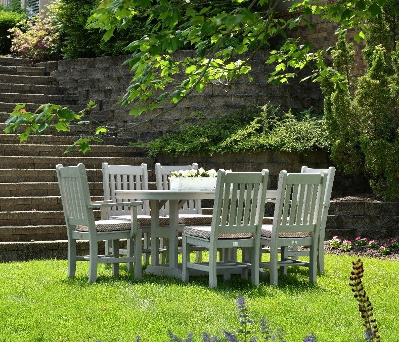 Use trees to landscape: 5 tips to get started